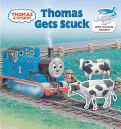 Thomas Gets Stuck
