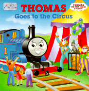 Thomas Goes to the Circus