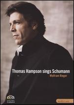 Thomas Hampson Sings Schumann