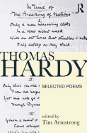 Thomas Hardy: Selected Poems