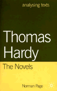 Thomas Hardy: The Novels