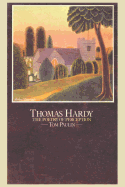 Thomas Hardy: The Poetry of Perception