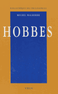 Thomas Hobbes Ou L'Oeuvre de La Raison