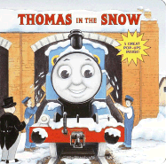 Thomas in the Snow - Random House (Creator), and Brown Wells & Jacobs Ltd (Designer)