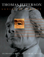 Thomas Jefferson, Genius of Liberty