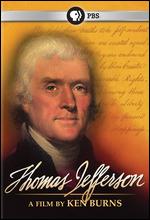 Thomas Jefferson - Ken Burns