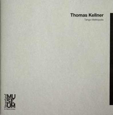 Thomas Kellner: Tango Metropolis - Chmyreva, Irina