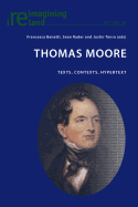 Thomas Moore: Texts, Contexts, Hypertext