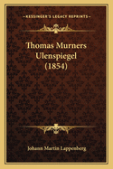 Thomas Murners Ulenspiegel (1854)