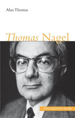 Thomas Nagel - Thomas, Alan