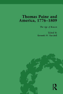 Thomas Paine and America, 1776-1809 Vol 3