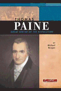 Thomas Paine: Great Writer of the Revolution