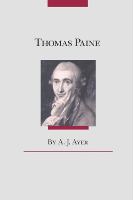Thomas Paine - Ayer, A J