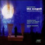 Thomas Pasatieri: The Seagull