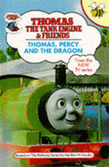 Thomas, Percy and the Dragon - Awdry, Wilbert Vere, Rev.