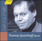 Thomas Quasthoff sings Händel & Bach