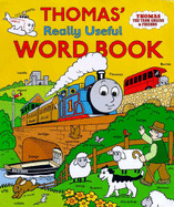 Thomas' Really Useful Word Book - Awdry, Wilbert Vere, Rev.