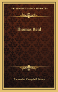 Thomas Reid
