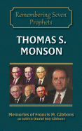 Thomas S. Monson