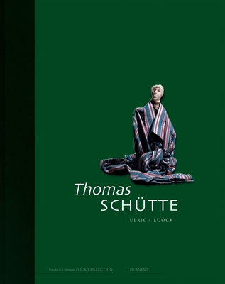 Thomas Schtte: Collector's Choice Vol. 2 - Schtte, Thomas, and LaBelle, Brandon (Editor), and Loock, Ulrich (Text by)