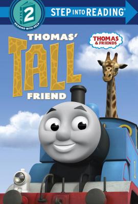 Thomas' Tall Friend (Thomas & Friends) - Random House