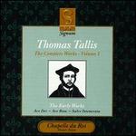 Thomas Tallis: Music for Henry VIII