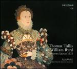 Thomas Tallis & William Byrd: Cantiones Sacrae 1575