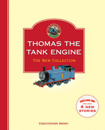 Thomas the Tank Engine: The New Collection