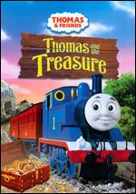 Thomas the Tank Engine: Thomas and the Treasure - 