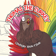 Thomas the Turkey