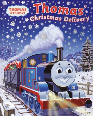 Thomas's Christmas Delivery (Thomas & Friends) - Awdry, W, Rev.