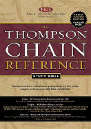 Thompson Chain-Reference Study Bible-NKJV