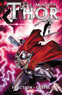 Thor By Matt Fraction - Vol. 1