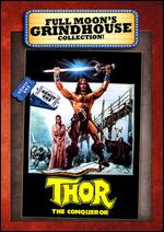 Thor il Conquistatore - Anthony Richmond; Tonino Ricci