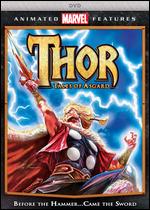 Thor: Tales of Asgard - Sam Liu