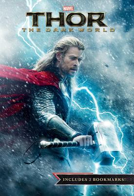Thor: The Dark World - Siglain, Michael