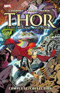 Thor: The Mighty Avenger: The Complete Collection