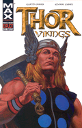 Thor: Vikings - Ennis, Garth, and Youngquist, Jeff (Editor)