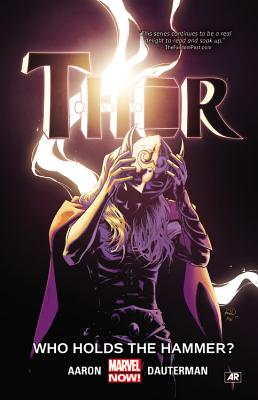 Thor Vol. 2: Who Holds the Hammer? - Glut, Don, and Dauterman, Russell