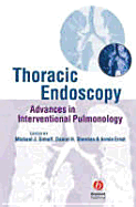 Thoracic Endoscopy: Advances in Interventional Pulmonology
