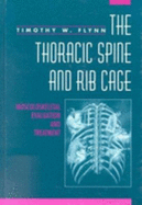 Thoracic Spine and Rib Cage