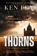 Thorns: A Suspense Thriller