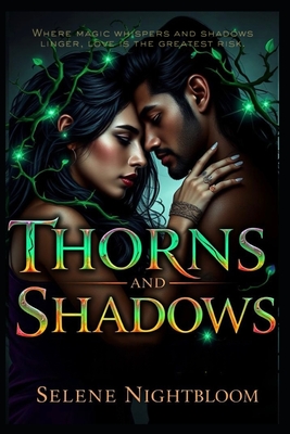 Thorns and Shadows: Where Magic Whispers and Shadows linger, Love is the greatest Risk - Nightbloom, Selene