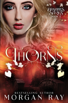 Thorns: YA Paranormal Romance and Sleeping Beauty Adaption (Brambles ...