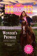 Thoroughbred #02 Low Priced Ed - Campbell, Joanna
