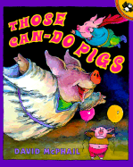 Those Can-Do Pigs