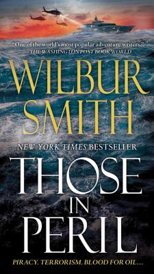 Those in Peril - Smith, Wilbur