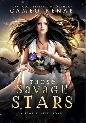 Those Savage Stars - Renae, Cameo