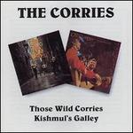 Those Wild Corries/Kishmul's Gallery