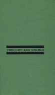 Thought and Change